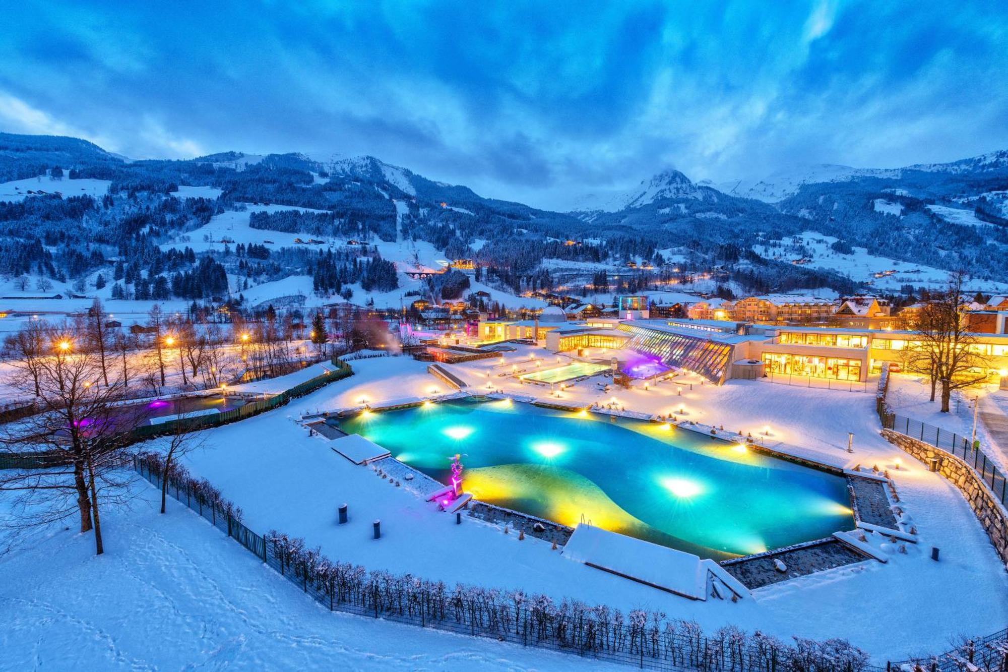 Bauernhofhotel "Die Unterbergerin" - Zimmer Mit Fruehstueck Und Ferienwohnungen In Gastein Mit Gratis Thermeneintritt ドルフガシュタイン エクステリア 写真