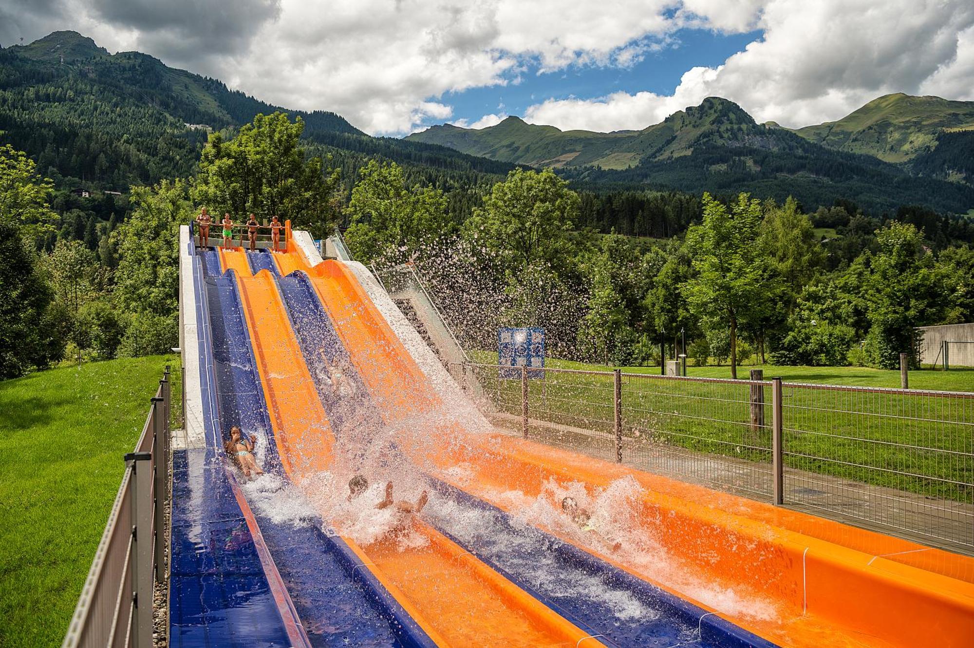 Bauernhofhotel "Die Unterbergerin" - Zimmer Mit Fruehstueck Und Ferienwohnungen In Gastein Mit Gratis Thermeneintritt ドルフガシュタイン エクステリア 写真