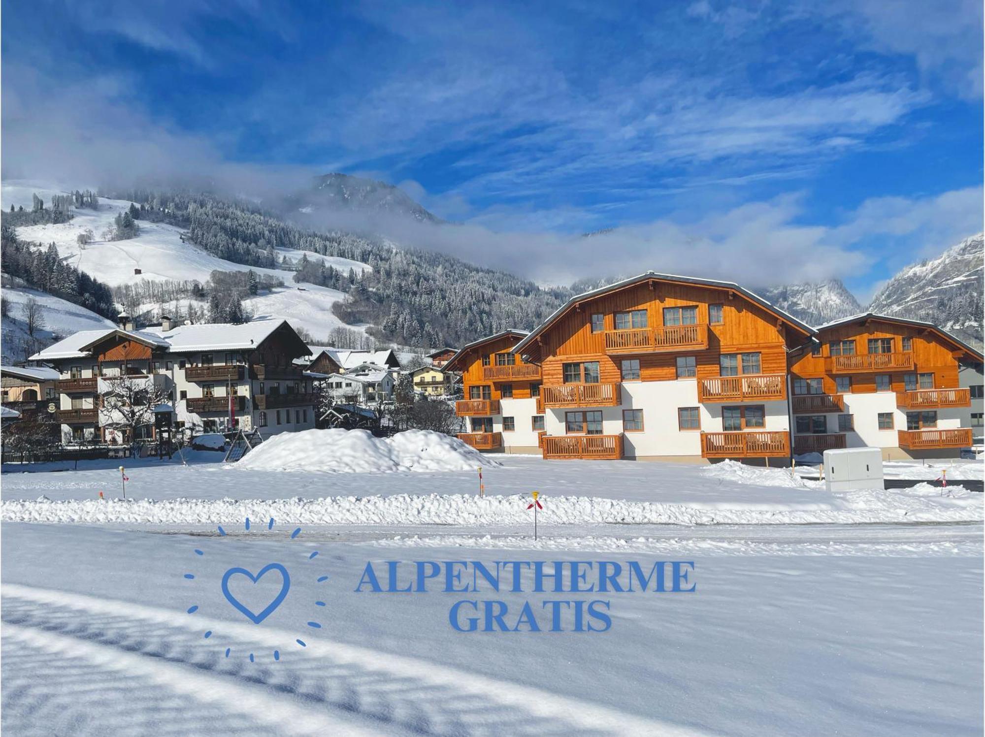 Bauernhofhotel "Die Unterbergerin" - Zimmer Mit Fruehstueck Und Ferienwohnungen In Gastein Mit Gratis Thermeneintritt ドルフガシュタイン エクステリア 写真