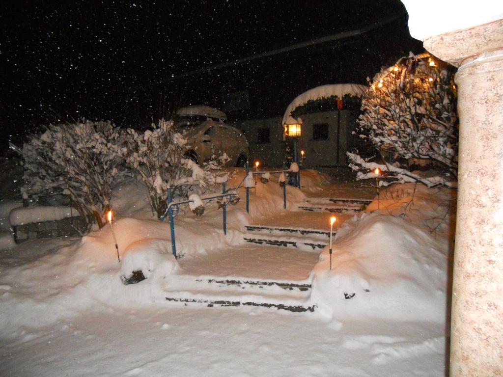 Bauernhofhotel "Die Unterbergerin" - Zimmer Mit Fruehstueck Und Ferienwohnungen In Gastein Mit Gratis Thermeneintritt ドルフガシュタイン エクステリア 写真